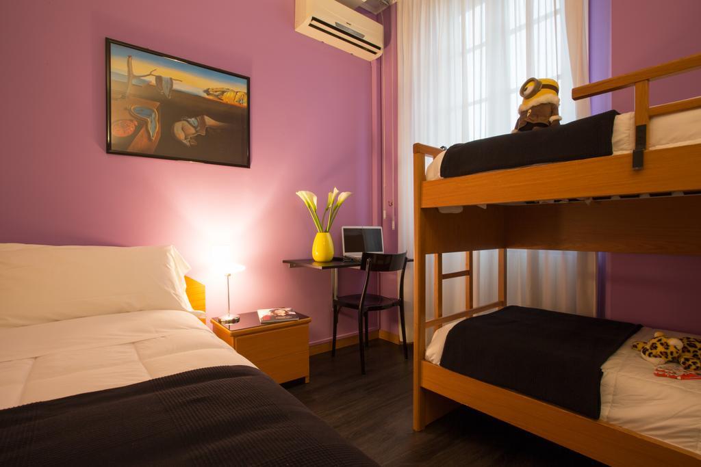 Albergo Giardino เชอร์นอบบิโอ ภายนอก รูปภาพ