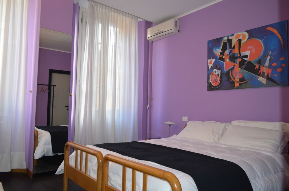 Albergo Giardino เชอร์นอบบิโอ ภายนอก รูปภาพ