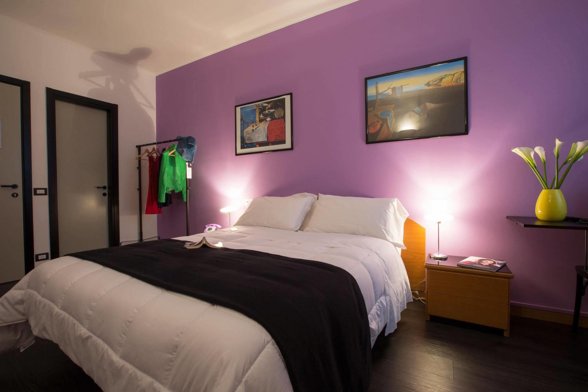 Albergo Giardino เชอร์นอบบิโอ ภายนอก รูปภาพ