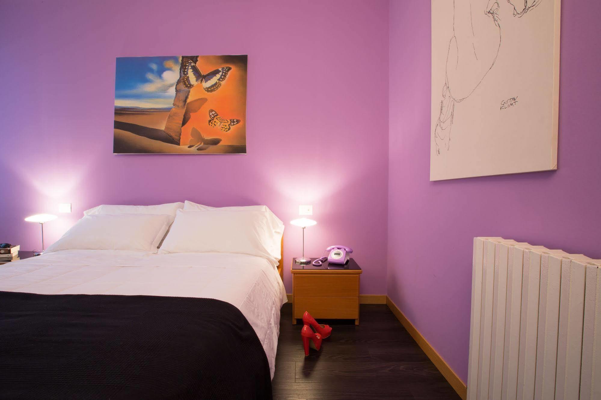 Albergo Giardino เชอร์นอบบิโอ ภายนอก รูปภาพ